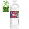 Single 20 oz of bottle water