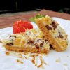 Coconut Marshmellow Bar